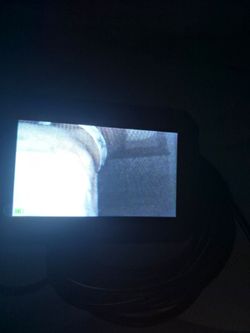 Portable Mini Projector