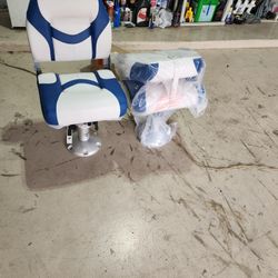 Boat Seat..NEW