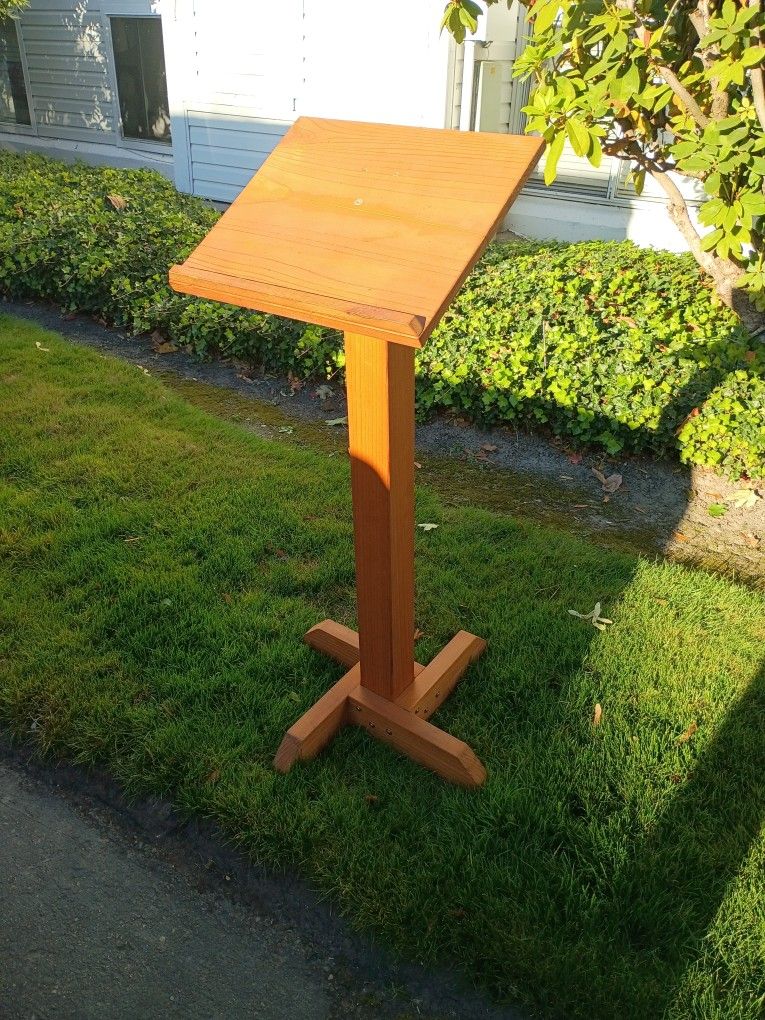 Podium