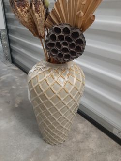 Floral Decor