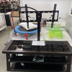 Tv Stand / Brand New Never Used 