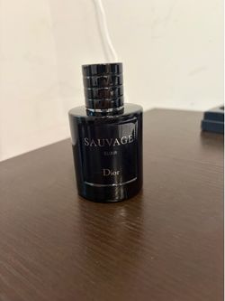 Authentic Dior Sauvage Elixir 100ml w/ Receipt