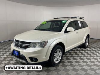 2012 Dodge Journey
