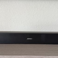 Bose Solo 5