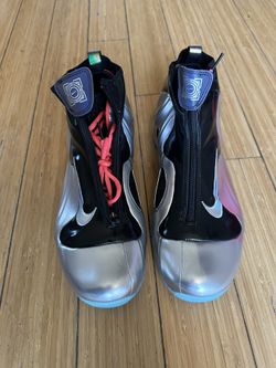 Nike Air Flightposite One 'China Hoop Dreams' Size 12