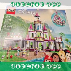 Release Your Creativity with Brand New Unopened LEGO Sets create test