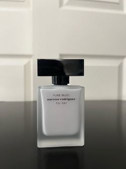 Narciso Rodriguez For Her Pure Musc EDP