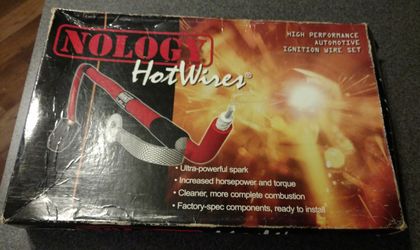 05-10 Scion TC goodies