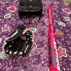 Softball bundle