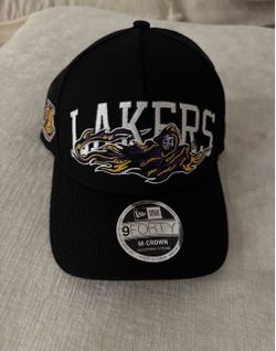 Warren Lotas x Lakers 2025 All Star Game 9Forty