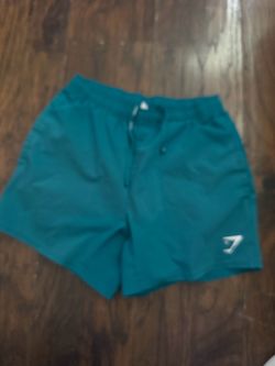Gymshark talla S