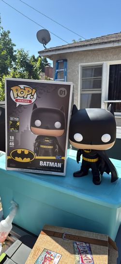 Batman 18 inch Funko Pop