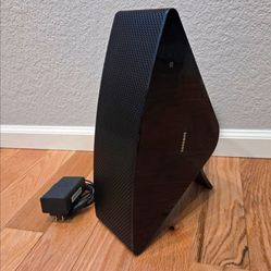 Samsung M5 Wireless Speaker – Clean, Powerful Sound
