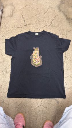Paul Smith Zebra Tshirt