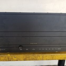 Sonance Sonamp 1250 Amplifier Used
