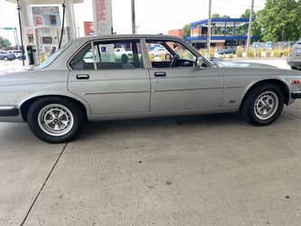 1987 Jaguar XJ 6  series 3