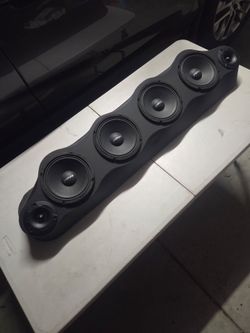 4 6.5s prv n rack $280