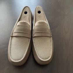 Men’s Size 11-two Tone Rothy’s Driver 