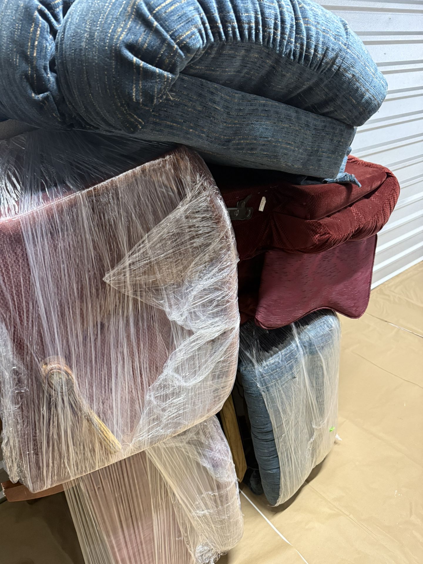 Furniture Items. Need gone ASAP