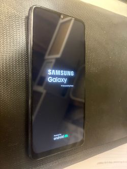 Samsung Galaxy Android Smartphone
