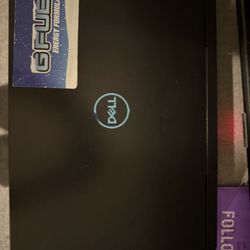 Dell G7 Gaming Laptop 