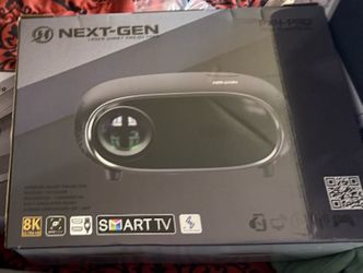 PX4-Pro Laser Smart Projector