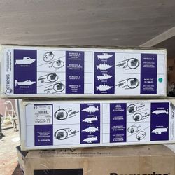 Octopus 'Type Rs' Sailboat Drive with 12" Stroke Autopilot