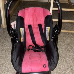 infant car seat 