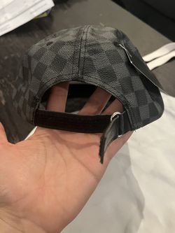 Black Lv Hat for Sale in Milwaukee, WI - OfferUp