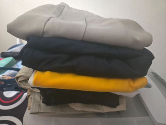 Uniform