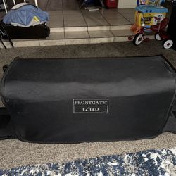 Frontgate Ez Queen Airbed 