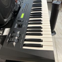 61 Key Kawai Synthesizer 