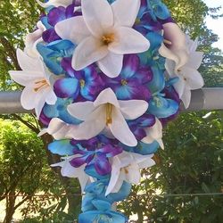 Bridal Bouquets