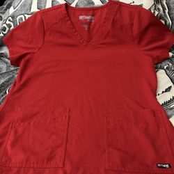 Scrubs “Greys Anatomy “ 