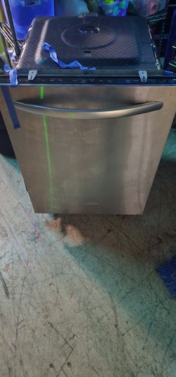 Kitcheaid Dishwasher