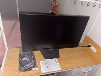Gigabyte M27UP 27" 4K 160Hz IPS Gaming Monitor (HDMI 2.1 / USB-C KVM)