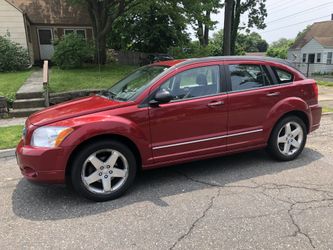 Selling my doge 2007