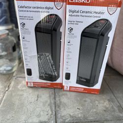 Calentones $30 Cada Uno En Fontana