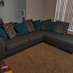 Sectional Couch For Sale
