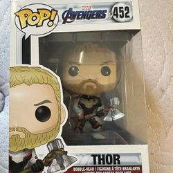 Thor Funko pop