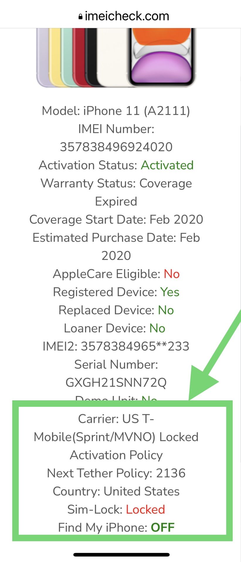 128 GB IPHONE 11 T-Mobile Metro PCs Sprint for Sale in West Palm Beach, FL  - OfferUp
