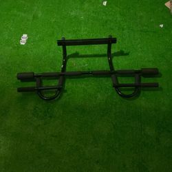 Pull Up Bar