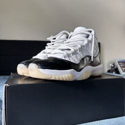 Jordan 11 Dmp Size 8