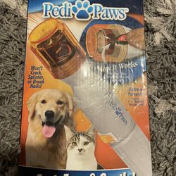 Pet Nail Filer