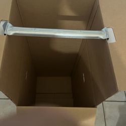 Wardrobe Moving Boxes.  Blankets, Sheets, Towels, Pillows, Anything.