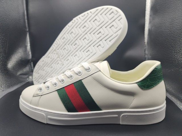 Gucci Ace Web