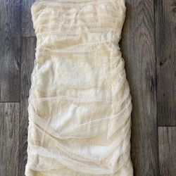 Cocktail Dress Size Small 