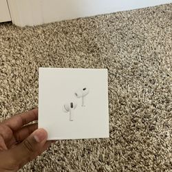 AirPod Pro 2nd Gen
