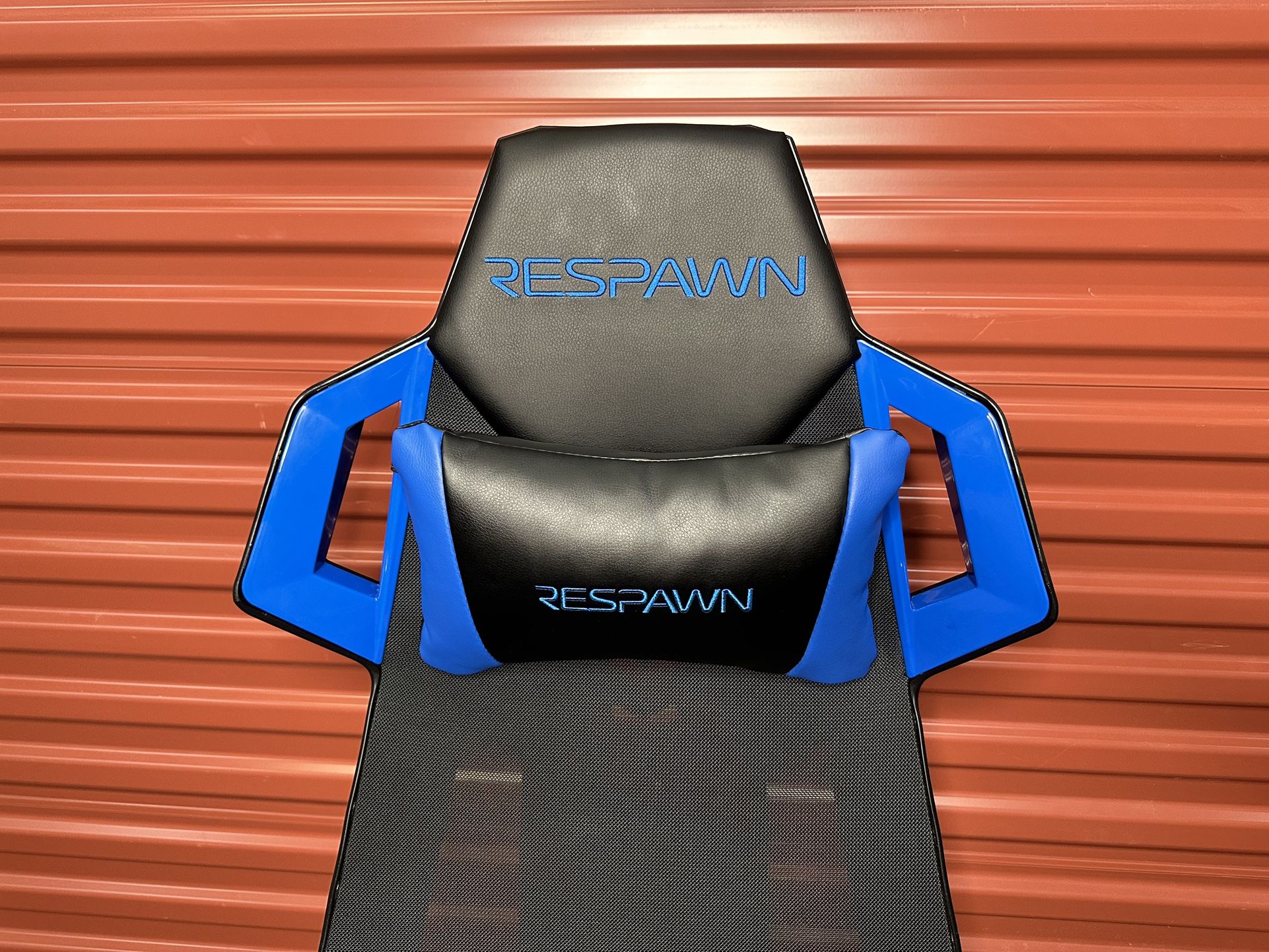 RESPAWN RSP 200 RACING STYLE GAMING CHAIR BLUE