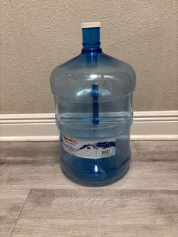 American Maid 5 Gallon Water Bottle Jug